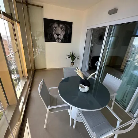 Intempo Star Apartament Benidorm