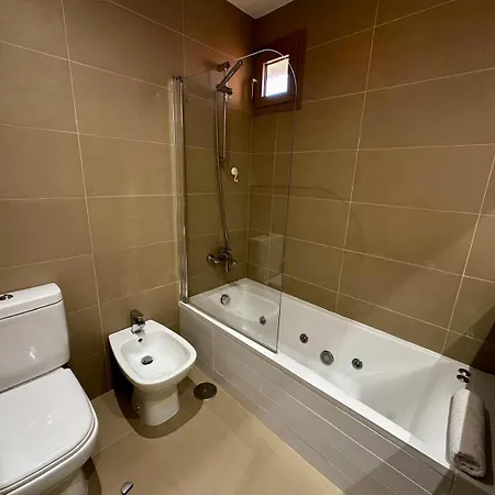 Apartament Intempo Star Benidorm