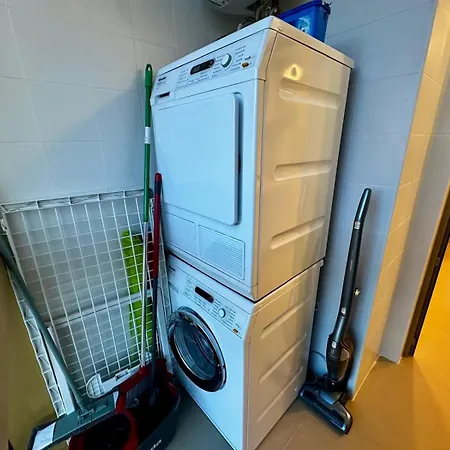 Intempo Star Apartament Benidorm