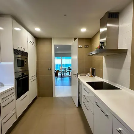 Apartamento Intempo Star Benidorm
