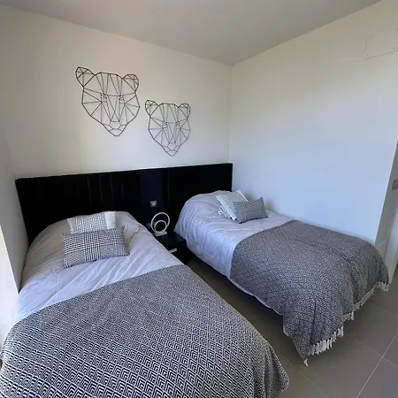 Intempo Star Apartament