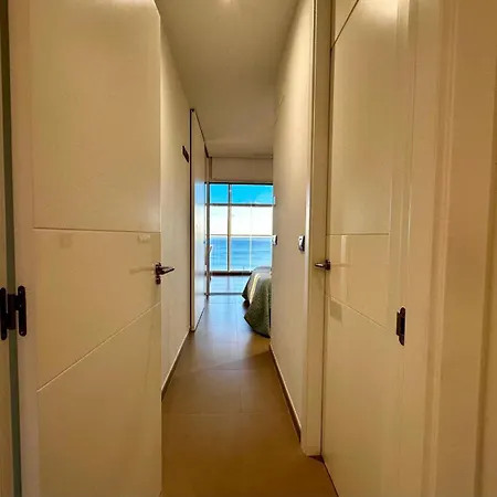 Intempo Star Apartament *