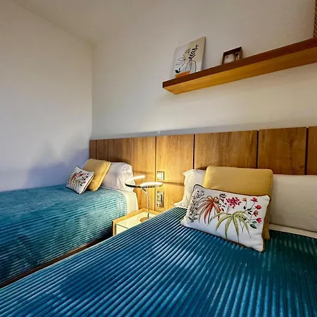 Apartament Intempo Star *
