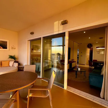 Intempo Star Apartament Benidorm